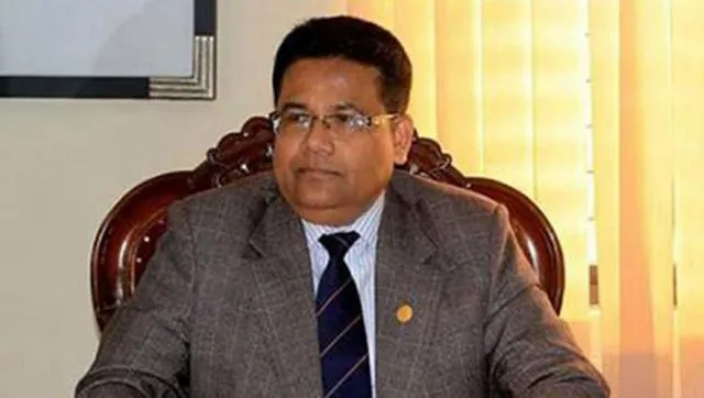নির্বাচনের ফল নিয়ে গণমাধ্যমে ভুল তথ্য দিয়েছেন ইসি সচিব