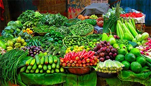 সরবরাহ খরায় বেড়েছে সবজির দাম