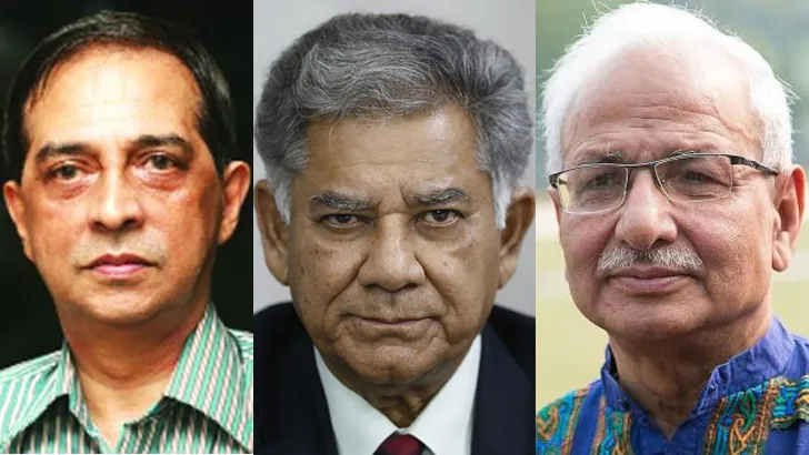নির্বাচন কমিশনের ভূমিকা প্রশ্নবিদ্ধ