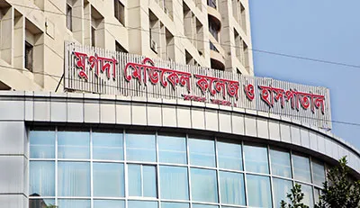 রোগীদের অভিযোগ দালালদের দৌরাত্ম্য
