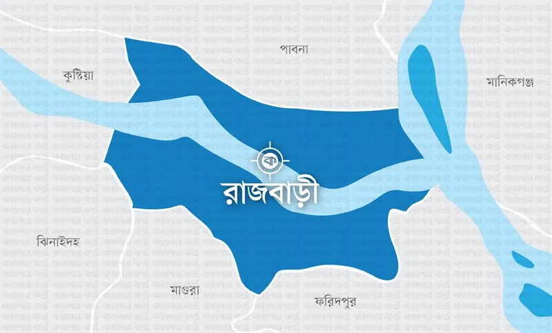 পদ্মাসহ ৫ নদী ধু ধু বালুচর