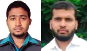 সাত বছর ধরে প্রতিক্ষা ॥ ওরা ফিরে আসবে