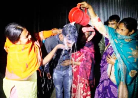 আলোচনায় ‘জাহালমকান্ড’॥ বিব্রত দুদক তদন্ত কমিটি