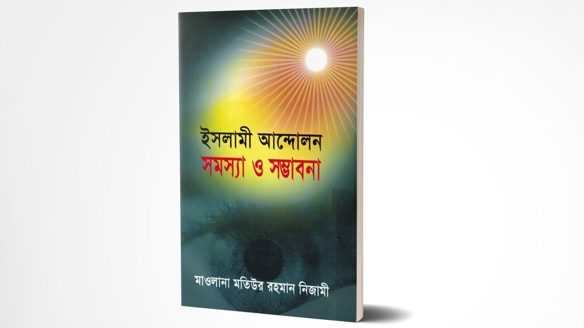 ইসলামী আন্দোলন সমস্যা ও সম্ভাবনা