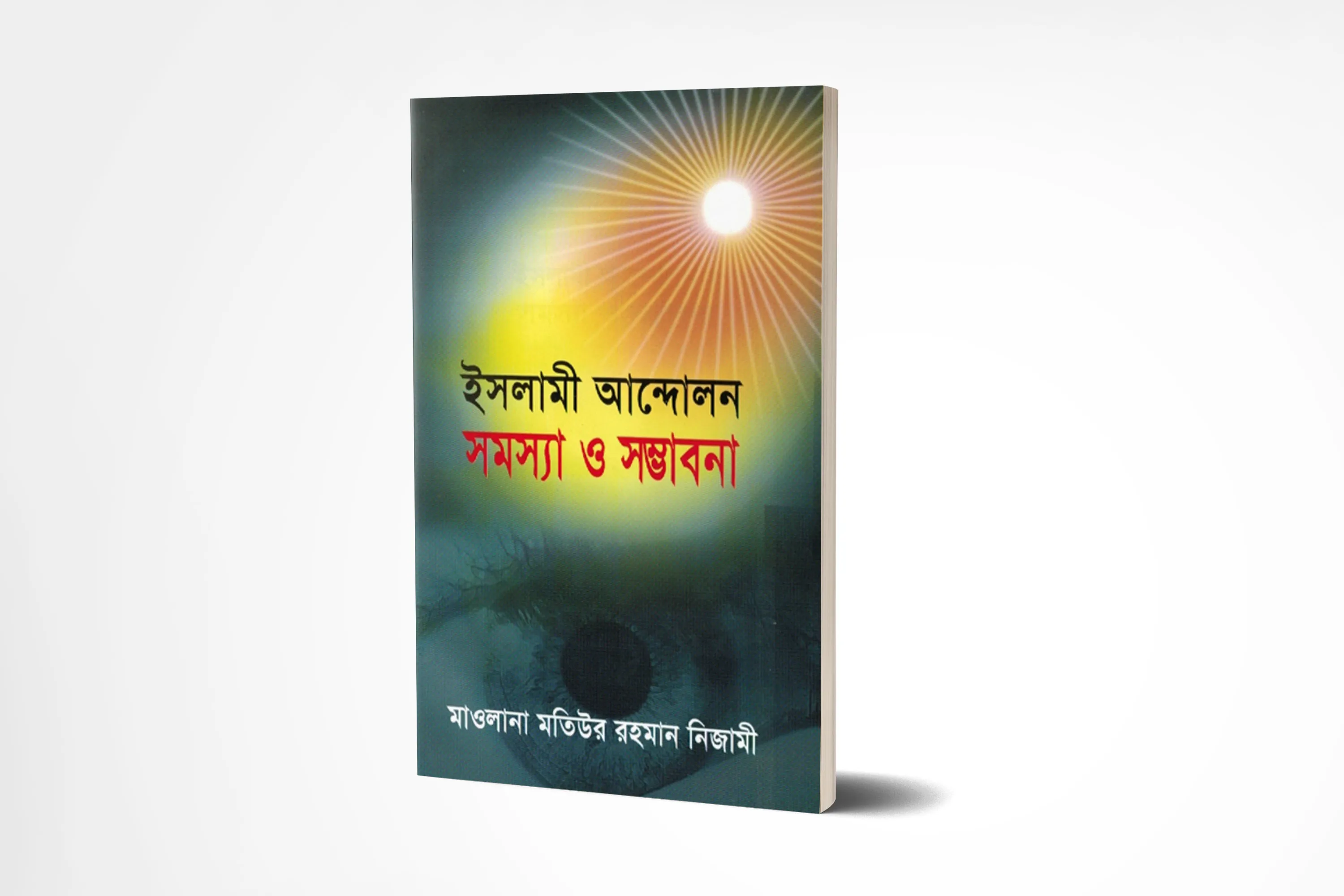 ইসলামী আন্দোলন সমস্যা ও সম্ভাবনা