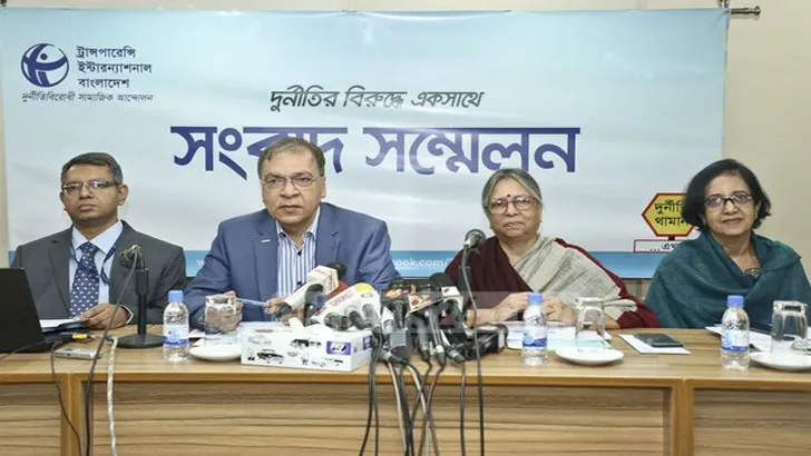 প্রত্যাখ্যান না করে সুপারিশগুলো আমলে নেয়া হোক