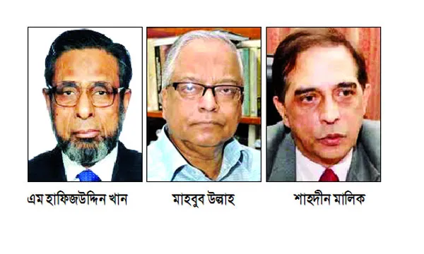 এ চুক্তি আত্মবিশ্বাস নষ্ট করবে