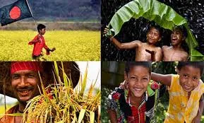 সুখী দেশের তালিকায় বাংলাদেশ কোথায় আছে