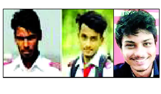 গাজীপুর সিলেট ও মুন্সীগঞ্জে বাসচাপায় ৪ ছাত্র নিহত