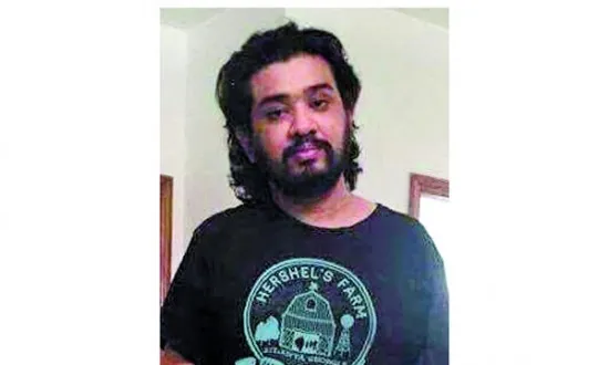৭ মাস পরে বাসায় ফিরেছেন হুম্মাম কাদের চৌধুরী