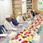 পাকিস্তান হাইকমিশনারের সাথে আমীরে জামায়াতের সৌজন্য সাক্ষাৎ
