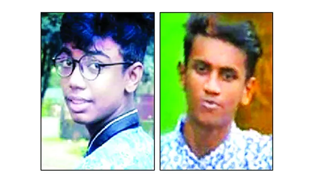 রাজধানীতে প্রাণ গেল আরো তিন শিক্ষার্থীর