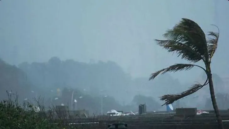 এপ্রিলজুড়েই ঝড়ঝঞ্ঝা তাপপ্রবাহের পূর্বাভাস