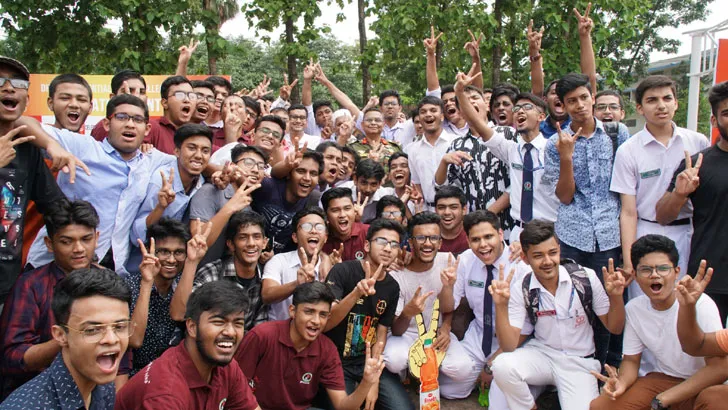 জিপিএ-৫ পেলেও মিলবে না পছন্দের কলেজ