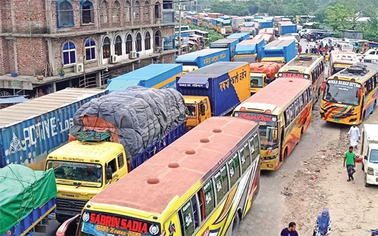 ঈদে ভোগান্তির শঙ্কা
