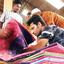 জমে উঠেছে ডেমরার জামদানি হাট