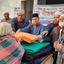 জামায়াত বিপন্ন মানুষের সেবা করাকে ইবাদাত মনে করে দায়িত্ব পালন করে থাকেঃ মাওলানা আব্দুল হালিম