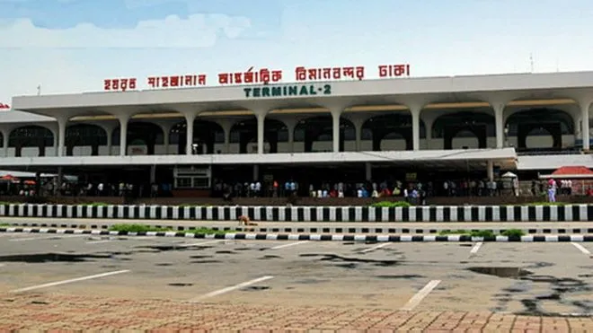 বিমানবন্দরে ঘণ্টা পর ঘণ্টা জেরা প্রবাসী কর্মীদের