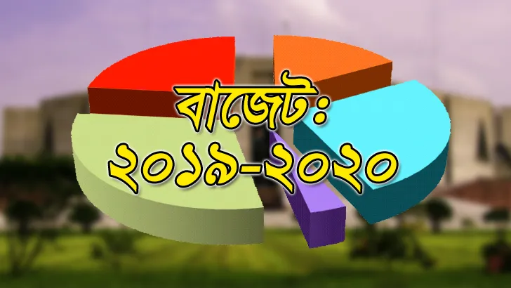 ভ্যাটের ভার সর্বত্রই
