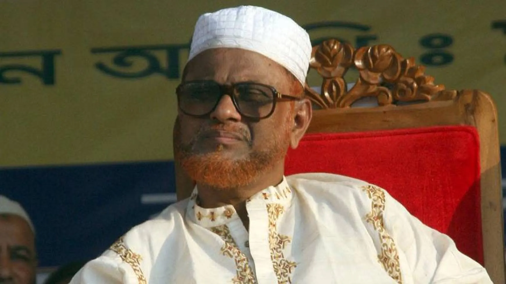 এটিএম আজহারের আপিল শুনানি শুরু