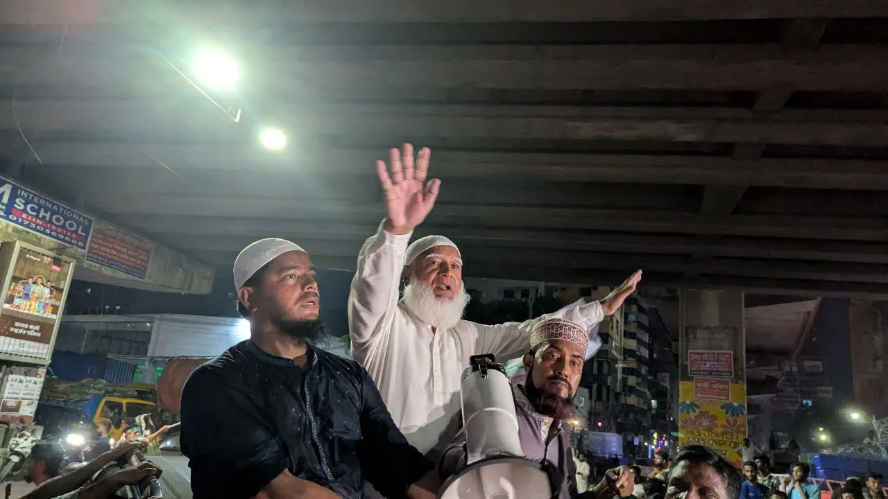 জনগণ খুনীদের অবিলম্বে শাস্তি দেখতে চায়