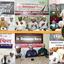 শহীদ প্রেসিডেন্ট মুরসি স্মরণে জামায়াতের উদ্যোগে দোয়া মাহফিল অনুষ্ঠিত