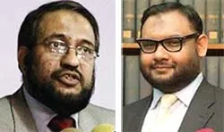 আমান আযমী এবং মীর আহমদকেও দ্রুত মুক্তি দেয়া উচিত