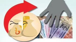 অর্থ পাচার নিয়ে প্রশ্নের মুখে বাংলাদেশ