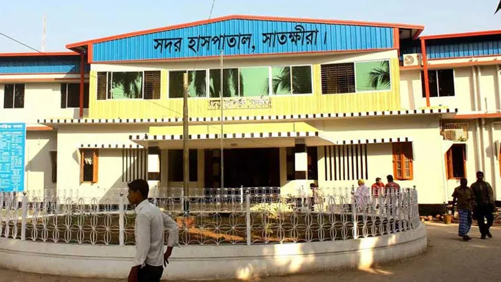 সাতক্ষীরা সদর হাসপাতালে যন্ত্রপাতি ক্রয়ে সাজানো টেন্ডার, লোপাট শতভাগ