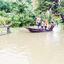 চৌদ্দ জেলার লাখ লাখ মানুষ পানিবন্দী