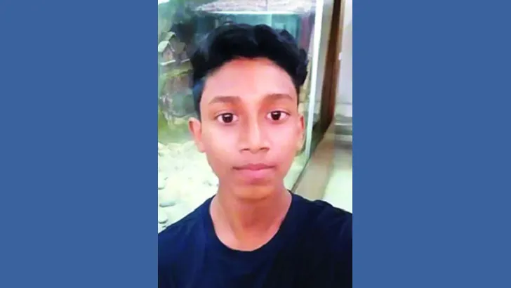 মায়ের আর্তনাদে কাঁদলেন র‌্যাব কর্মকর্তারাও
