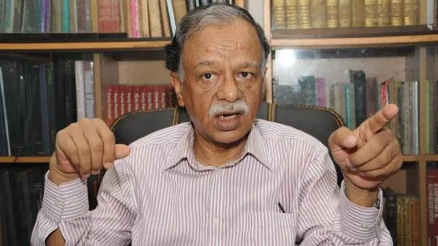 দুধের মান পরীক্ষা: বিপন্ন বোধ করছেন অধ্যাপক ফারুক