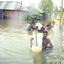 বন্যার আরও বিস্তার ॥ ডুবছে নতুন নতুন এলাকা