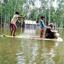 বন্যায় ৪০ লাখের বেশি মানুষ ঝুঁকিতে