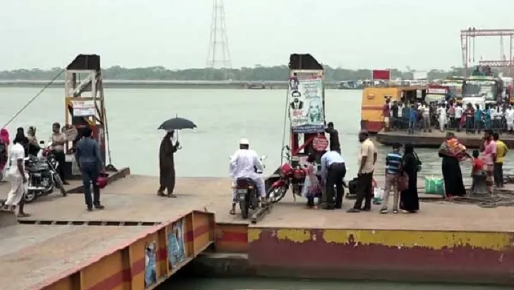 লঞ্চ ও ফেরিঘাটে ফি বাড়ানোর সুপারিশ চূড়ান্ত