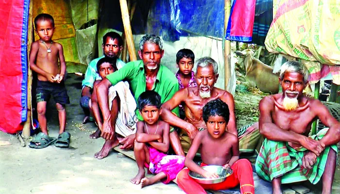 'ইলিফ চাই না কাম দেও বাহে'