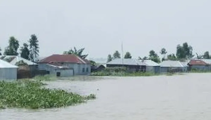 'বান আইসে, বান যায়, মুই মরোঁ না ক্যানে বাবা'