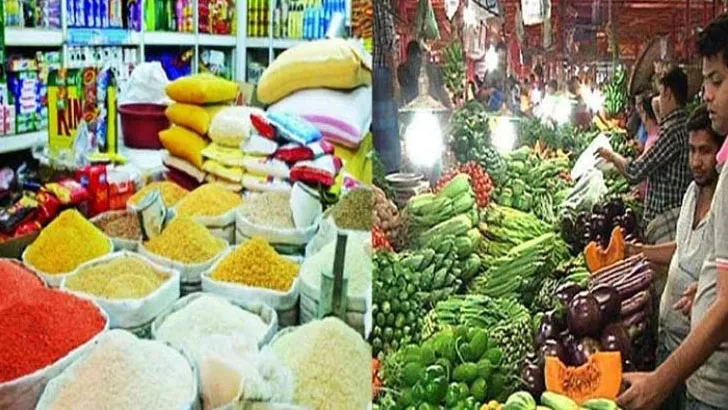 অস্বাভাবিকভাবে বাড়ছে নিত্যপণ্যের দাম
