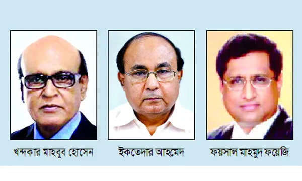 বাহিনী ও বিচারব্যবস্থার প্রতি অনাস্থা থেকেই নৃশংসতা