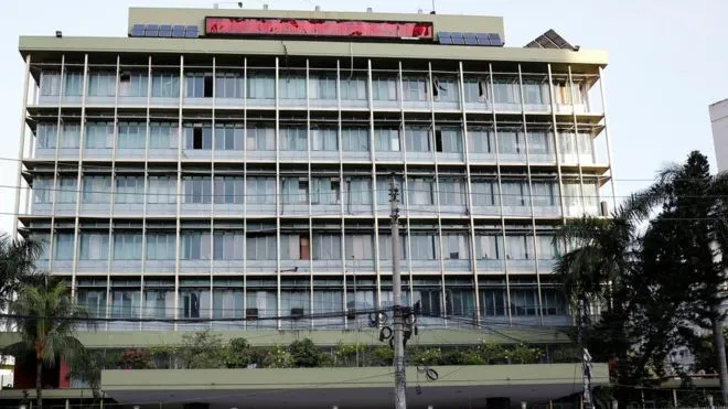 প্রবাসী আয় কমছে, উদ্বিগ্ন হয়ে পড়েছে বাংলাদেশ