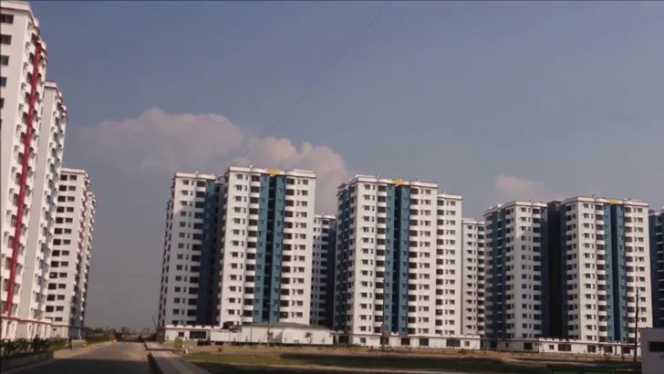 রাজউক উত্তরা প্রকল্প কতটুকু নিরাপদ?