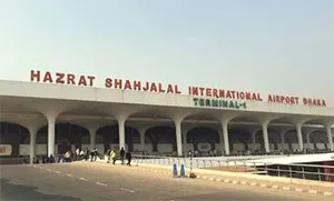 শাহজালালে বিশেষ সতর্কতা