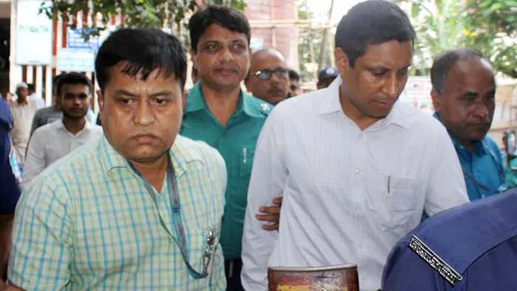কারাগারে সীমাহীন দুর্নীতি : দুদকের নজরে ৫০ কর্মকর্তা
