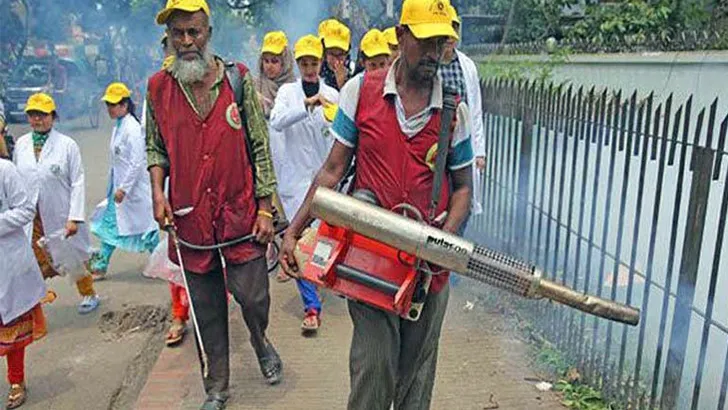অকার্যকর ওষুধের পেছনে শক্তিশালী সিন্ডিকেট!