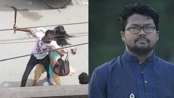 বরগুনায় মাদক সন্ত্রাসের নেপথ্যে এমপিপুত্র