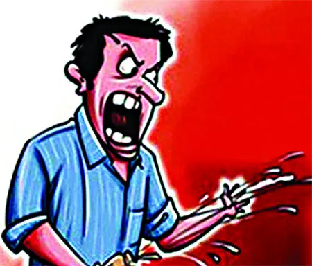 সুবর্ণচরে ধর্ষিতার স্বামীর ওপর এসিড নিক্ষেপ