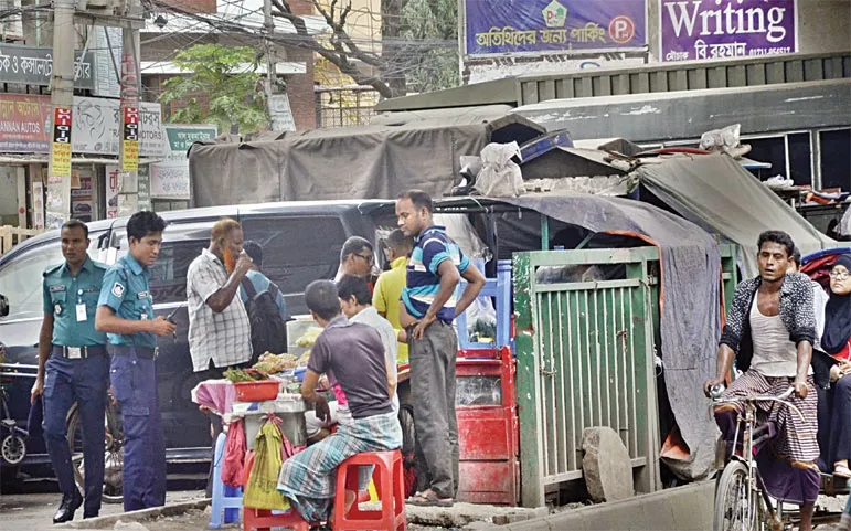 অরক্ষিত ফ্লাইওভার