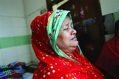 ঢাকার বাইরে এখন ডেঙ্গু বেশি, মৃত্যুও বেশি
