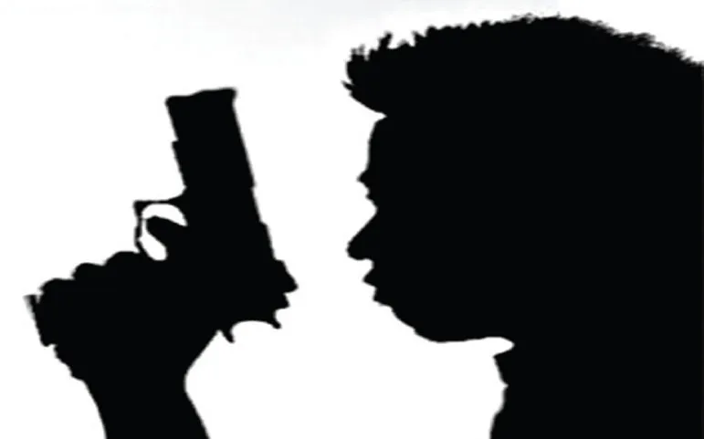 ভয়ঙ্কর অপরাধে তরুণরা