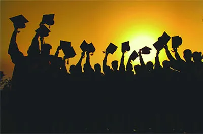উচ্চ শিক্ষায় বিদেশ গমন প্রতারণার নানা ফাঁদ